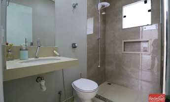 Imagem 5: Duplex com 4 suítes, no bairro Morada da Colina - Volta Redonda/RJ