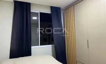 Imagem 6: Apartamento moderno, 2 dormitórios na Vila Boa Vista 1 - São Carlos