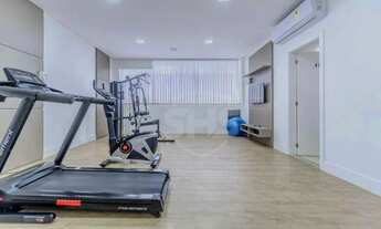 Imagem 4: Apartamento com 2 dormitórios para alugar, 74 m² por R$ 3.023,00/mês - Itoupava Central