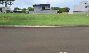 Imagem 3: Terreno em Condomínio de Luxo em Jaguariúna-SP 500m² de Área no Condomínio Tamboré
