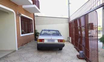 Imagem 2: Sobrado à venda em Campinas, Jardim Campos Elíseos, com 4 quartos, com 241.95 m²