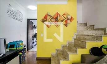 Imagem 3: Casa à Venda - Jardim Éster Yolanda, 2 Quartos, 90 m2