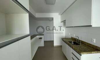 Imagem 6: Aluguel de Apartamento de Luxo em Sorocaba-SP, Parque Campolim: 3 quartos, 1 suíte, 2 sala