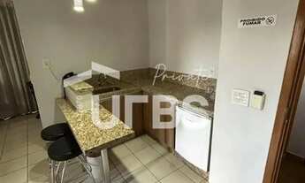 Imagem 4: Flat à venda no Sun Square Residence - Setor Oeste