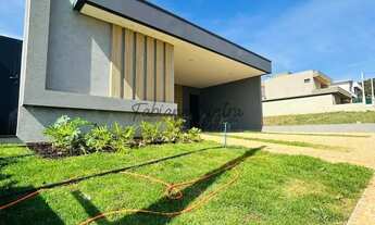 Imagem: Casa Térrea, Condomínio em Quinta da Mata