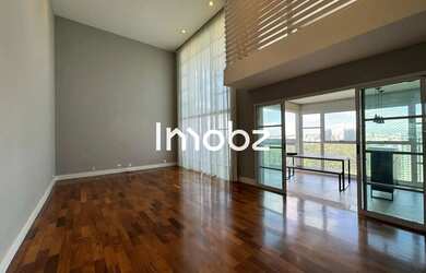 Imagem 2: Apartamento à venda no Condomínio Villaggio Panamby - Itapaiuna, 1800 - São Paulo - SP - C