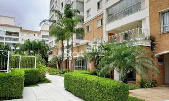 Imagem: Apartamento - Mansões Santo Antônio