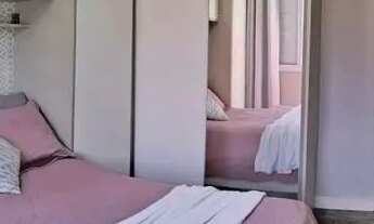 Imagem 6: Apartamento à venda em Cotia, Gramado, com 2 quartos, com 59 m², Harmonia Ilumini