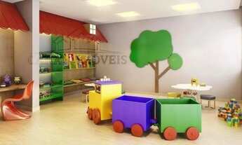 Imagem 7: Apartamento em Ribeirânia - Ribeirão Preto