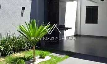 Imagem 3: Casa à venda em Goiânia, Setor Orientville, com 3 quartos, com 126 m²