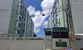 Imagem 3: Excelente apartamento no Água Fria (85 m² 3/4, Residencial João Faustino