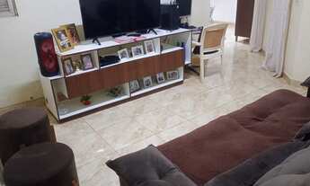 Imagem 2: Troco casa em nova esperança por casa no pq industrial ou sítio ou granja próximo