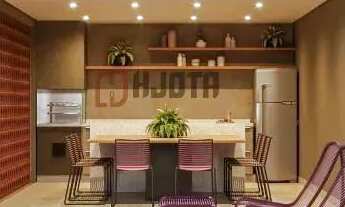 Imagem 7: Apartamento Cond VIVEN 59m2 - 2 Dorm 1 Suíte - Zona Sul de Rio Preto