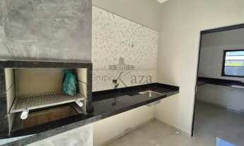 Imagem 6: Casa Moderna 3 Dorm (1 Suíte) | Parque dos Sinos Jacareí