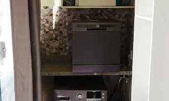 Imagem 6: Apartamento para venda no condomínio Pleno