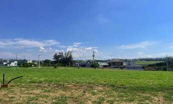 Imagem 2: Terreno à Venda, 300 m² por R$ 430.000,00 - Condomínio Acácias - Paulínia/SP