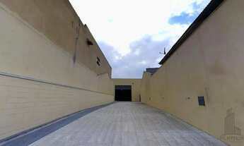 Imagem 3: GALPÃO COMERCIAL em SÃO PAULO - SP, VILA MONUMENTO