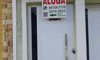 Imagem: Sobrado para locação, Campo Grande, Rio