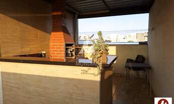 Imagem: Apartamento (cobertura 2 - duplex) 2 dormitórios