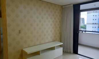 Imagem 2: Vendo Apartamento no Condomínio Central Park/ 3 Suítes/ Semi Mobiliado