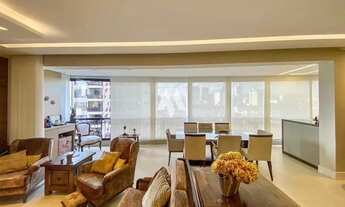 Imagem 2: Apartamento Alto Padrão em Boqueirão, Santos/SP