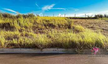 Imagem: Terreno à venda, 200 m² por R$ 130.000,00