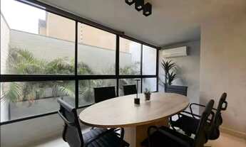 Imagem 7: Flat a venda no Jardim Oceania - FL0692