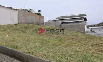 Imagem: Terreno no Condomínio Residencial Mantiqueira