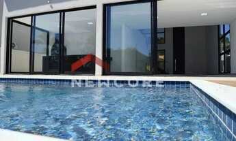 Imagem 5: Casa de condomínio em Condomínio Shambala 2 - Usina - Atibaia/SP