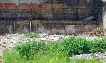 Imagem 4: Vendo terreno na Rua Recreio da Fonte, Rua do Restaurante Guela Seca