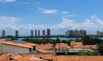 Imagem: IMPERDÍVEL!!! FLAT EM FRENTE A LAGOA DA