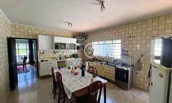 Imagem 4: Casa com 4 dormitórios à venda, 164 m² por R$ 455.000 - Vila Santa Francisca - Sorocaba/SP