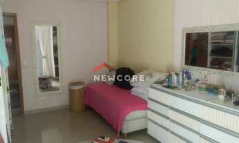 Imagem 4: Cobertura em Rua Caiapós - Tupi - Praia Grande/SP