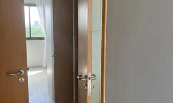 Imagem 5: CONFORTO MÁXIMO EM BOA VIAGEM! Aluguel de Apartamento 2 Quartos (Suíte) - Todo Climatizado