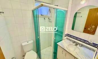 Imagem 5: Apartamento para aluguel em Parque Rural Fazenda Santa Cândida, Campinas - SP