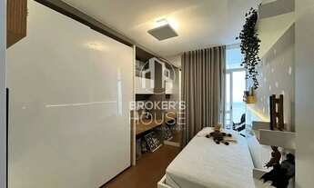 Imagem 2: Apartamento à venda 3 Quartos 2 Suites 4 Vagas 150M² Bento Ferreira Vitória - ES