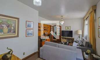 Imagem 3: Apartamento à Venda - Lourdes, 4 Quartos, 152 m2