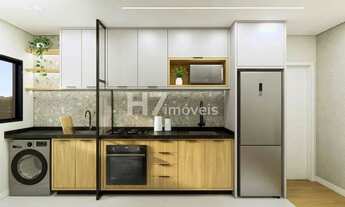 Imagem 2: Apartamento com 2 quartos, Costa e Silva - Joinville