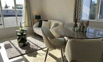 Imagem 3: LINDA CASA MÓVEL COM 2 QUARTOS