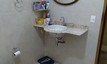 Imagem 7: Casa à venda no bairro Jardim Ypiranga com um quarto