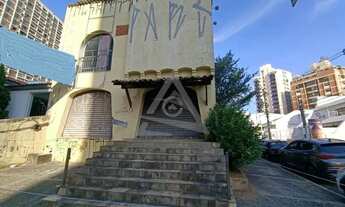 Imagem 5: Casa à venda e para alugar em Campinas, Cambuí, com 1 quarto, com 481 m²