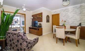 Imagem: Lindo apto de 2 dorm em andar alto