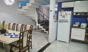 Imagem 7: Casa - Jardim Nova Europa - Hortolândia