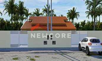 Imagem: Casa em Rua Sheila - Jardim Regina - Itanhaém/SP