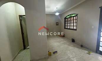 Imagem 3: Casa em Rua Antônio Marcelino de Araújo - Mantiqueira - Belo Horizonte/MG