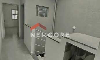 Imagem: Sobrado em Rua Reverendo Doutor Israel Vieira