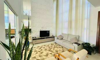 Imagem 3: Belíssima Casa duplex no Condomínio Terras Alphaville I