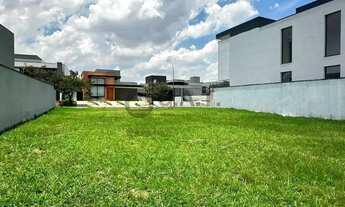 Imagem: Terreno em Condomínio à Venda em Votorantim-SP