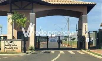 Imagem: Terreno - Terras da Estância - Paulínia