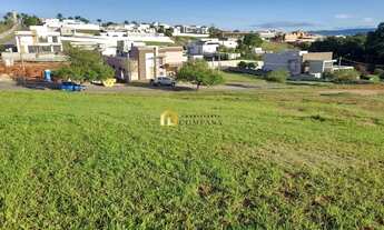 Imagem 6: Condomínio Eco Residencial Fazenda Jequitibá - Terreno no Cond. Parque Ecoresidencial Faze